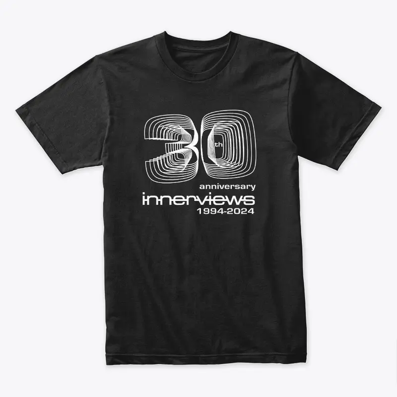 Innerviews 30th anniversary #2