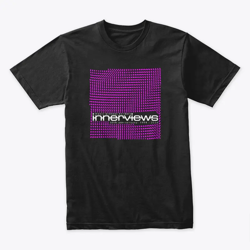 Innerviews 30th anniversary #1