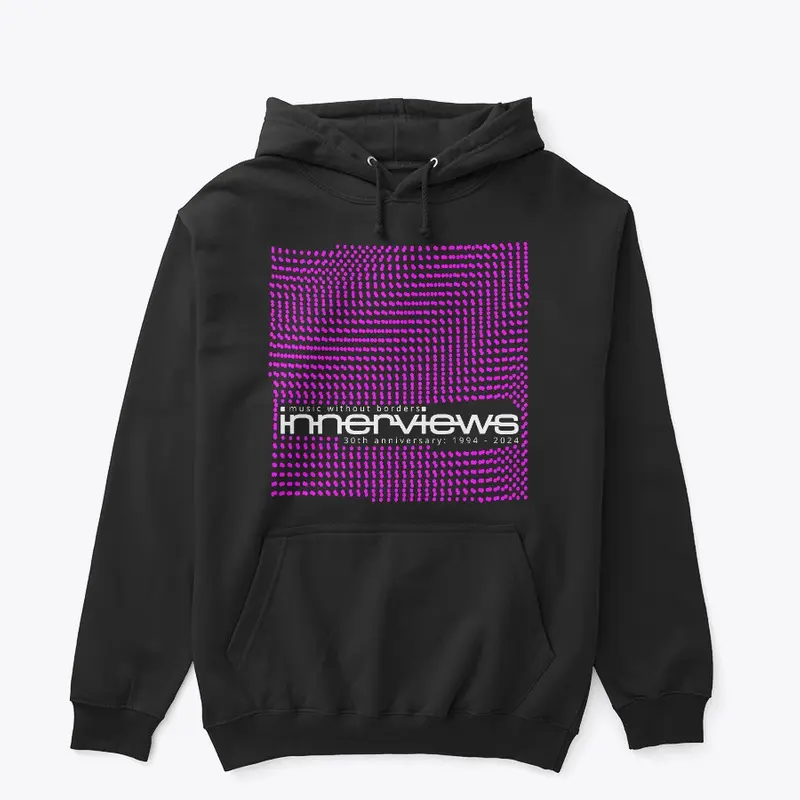 Innerviews 30th anniversary #1