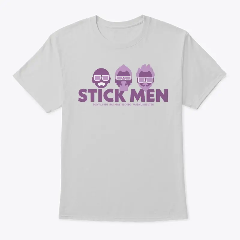 Stick Men 